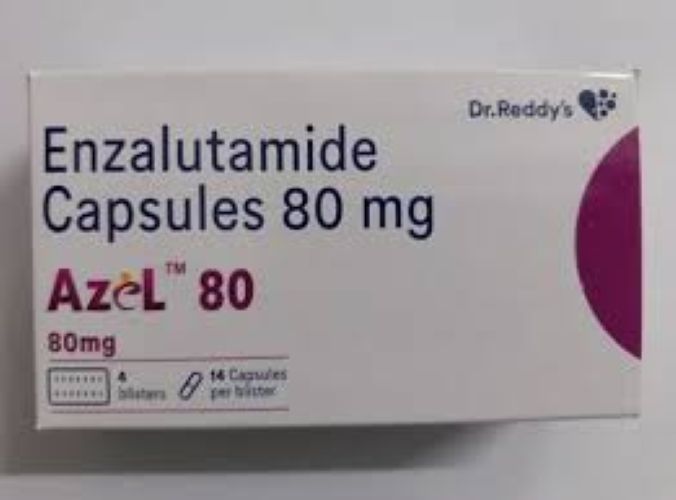 Azel 80mg Capsule