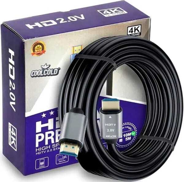 10mtr Hdmi Cable