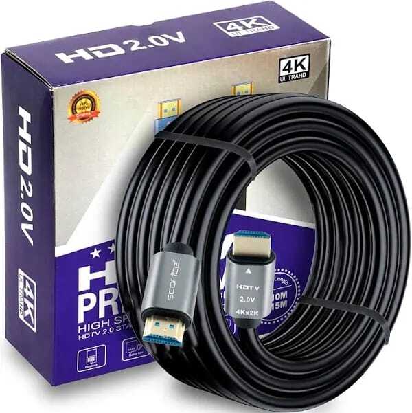 15mtr Hdmi Cable