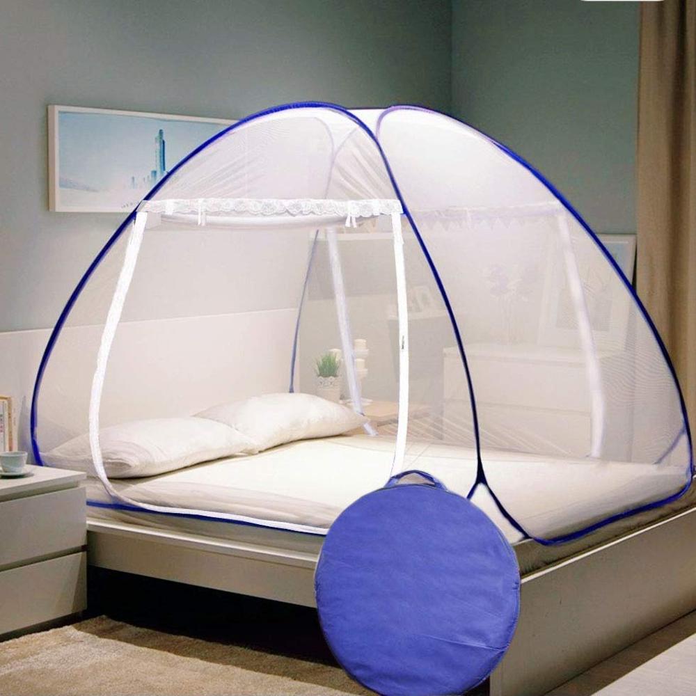 Mosquito Net - Color: White