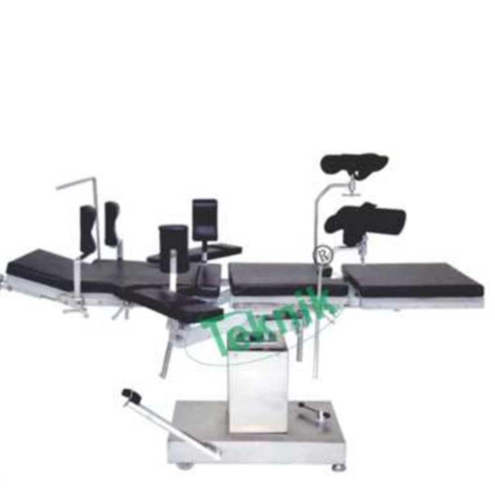 OPERATION TABLE ORDINARY PAEDIATRIC