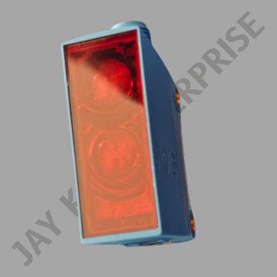 PHOTOELECTRIC SENSORS