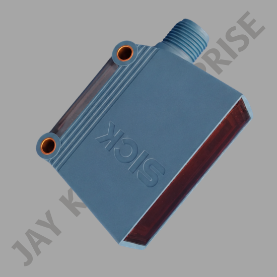 PHOTOELECTRIC SENSORS