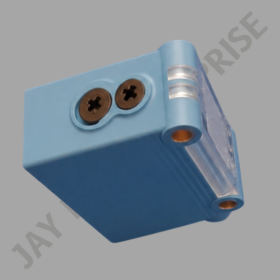 PHOTOELECTRIC SENSORS