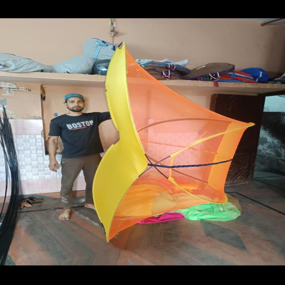single bed Foldable Mosquito Bed Net