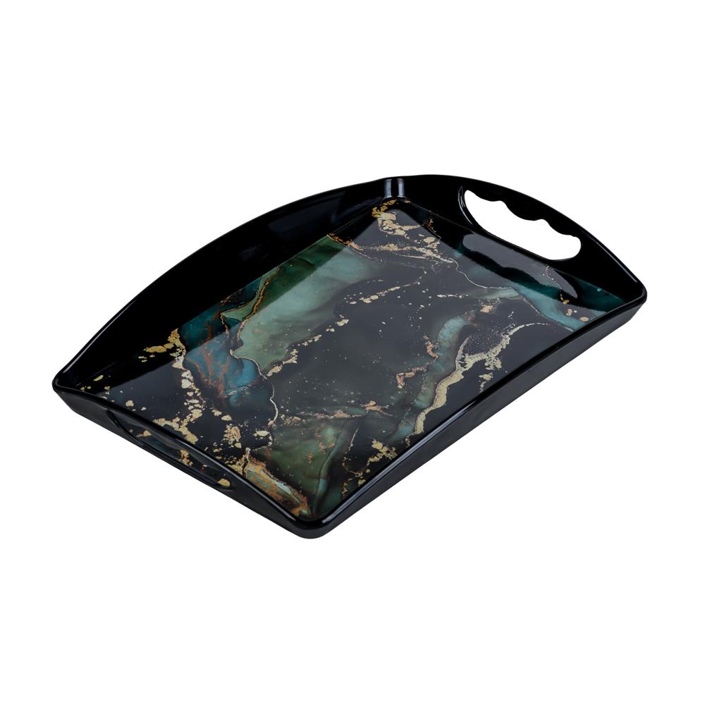 Hema Classic Tray - Color: White