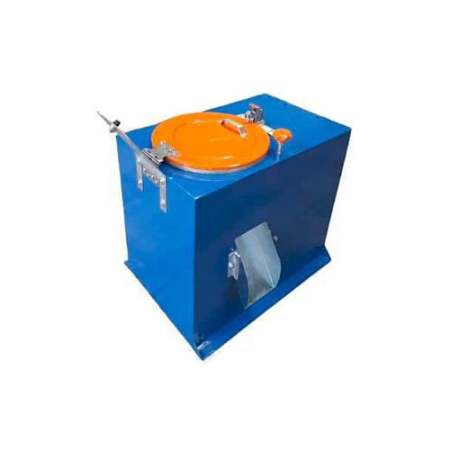 Chilli Grinding Machine