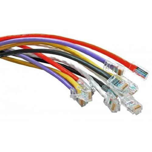 Cat5e UTP Patch Cord
