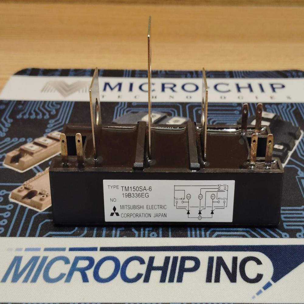 TM150SA-60 MITSUBISHI ELECTRIC THYRISTOR MODULE