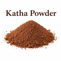 Catechu Powder Acacia Catechu Powder - Direction: Regular