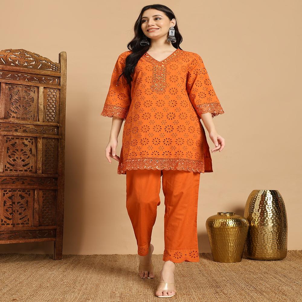 LADIES TWO PIECES, HEAVY & PARTYWEAR SET