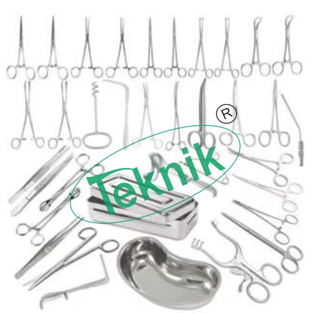 VAGINAL HYSTERECTOMY