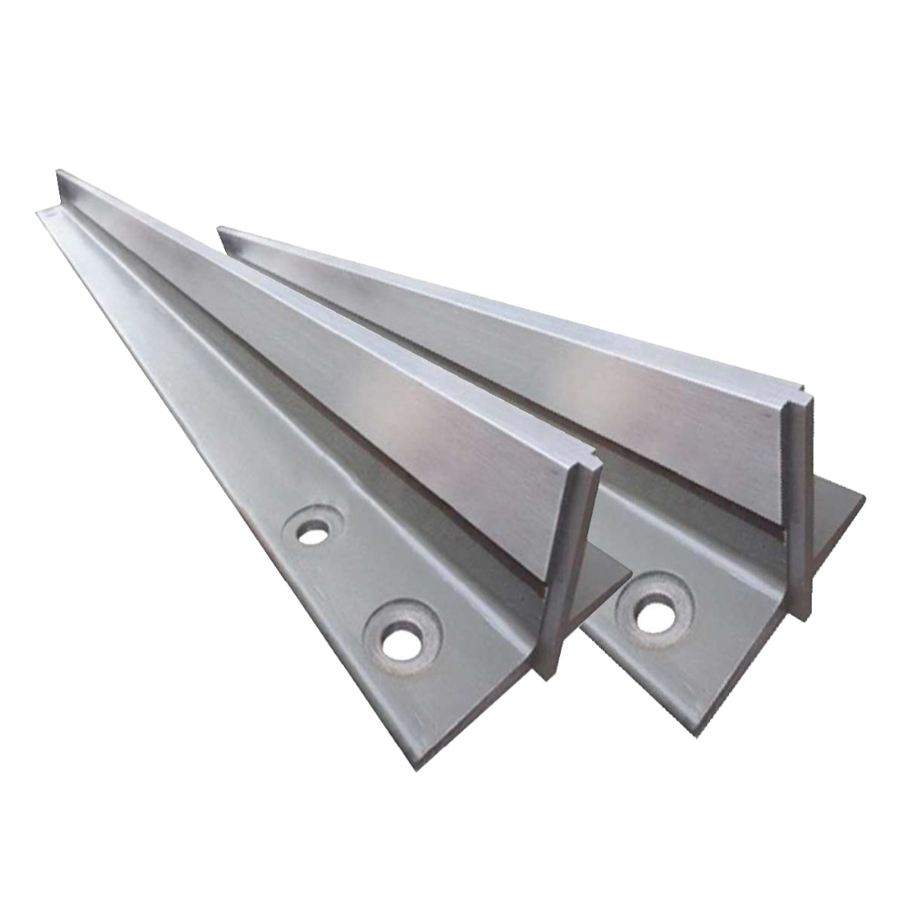 Elevator Guide Rails - Diameter: Typically 16 Mm / 19 Mm / As Per Standard