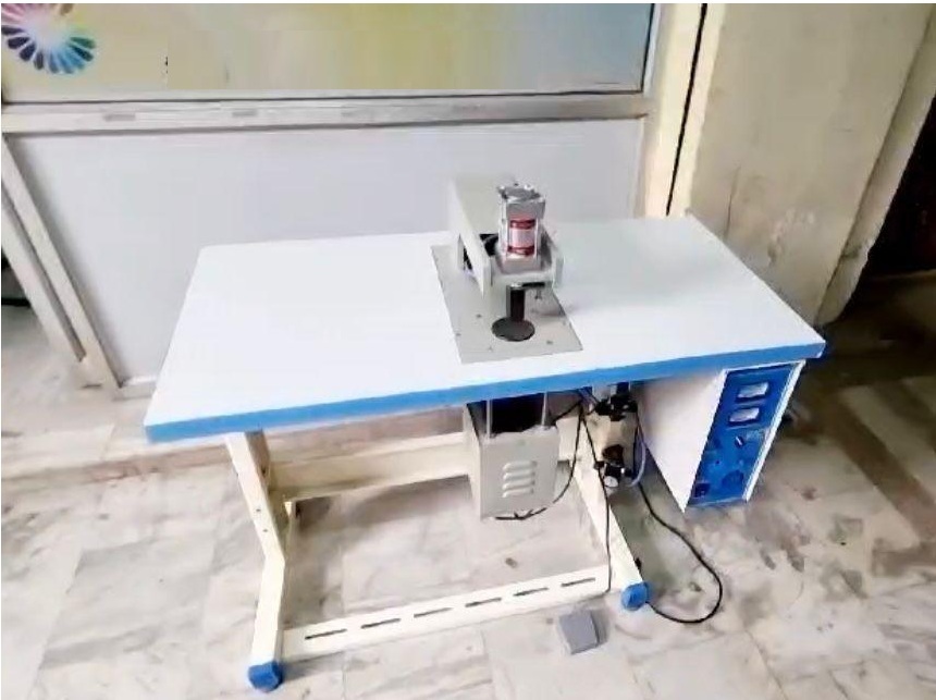 Non Woven Loop Handle