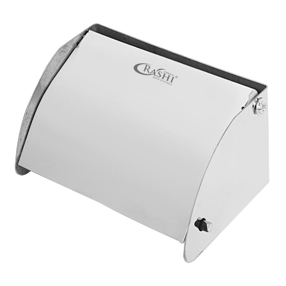 SS PAPER HOLDER