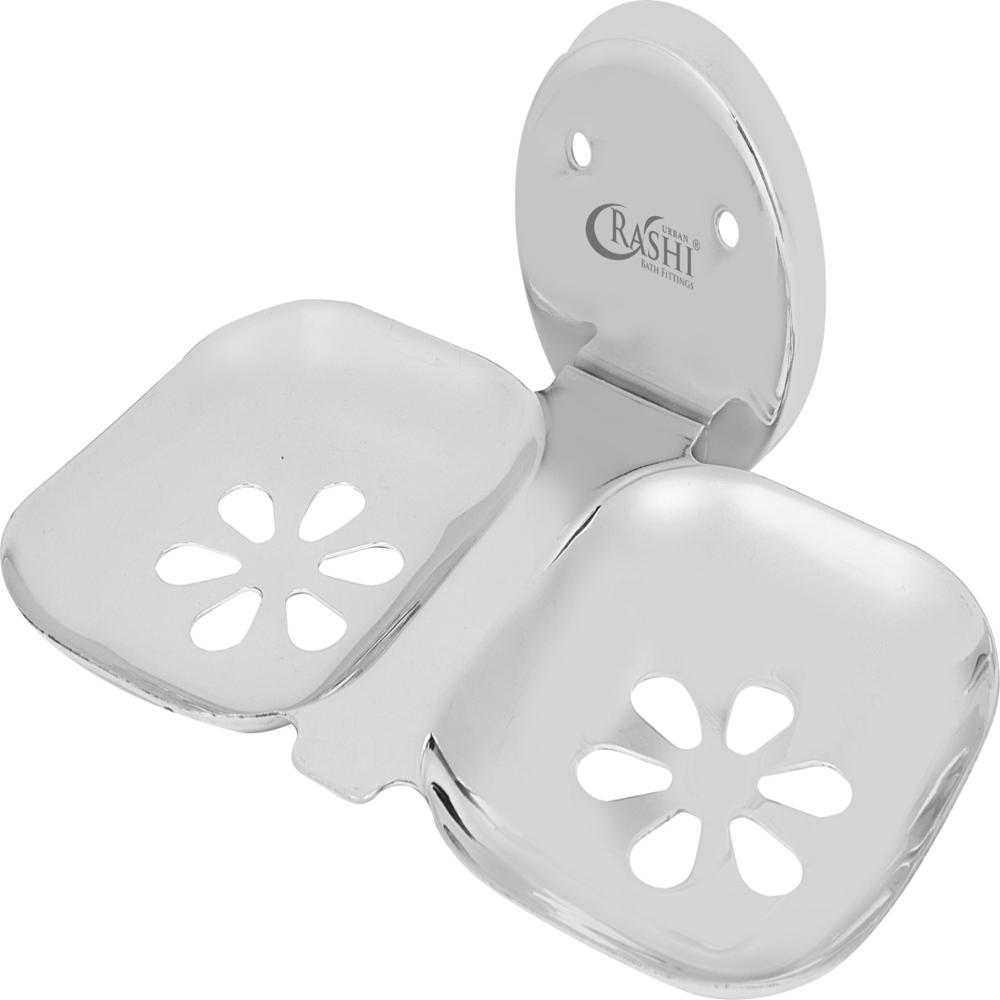 DOUBLE SOAP DISH MINI