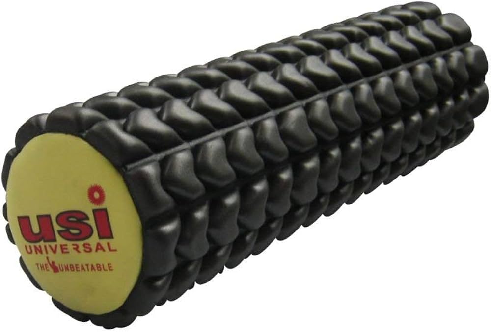 Usi Massage Roller Dotted