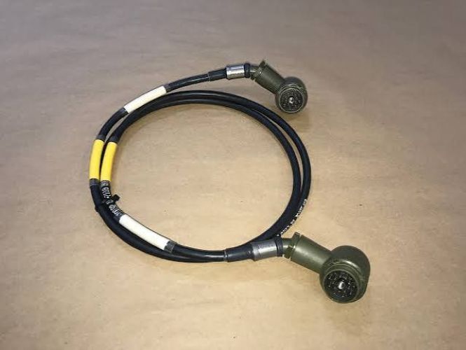 Electronic Cable Assembly