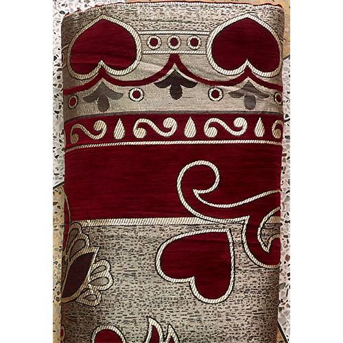 Lurex Bedsheet