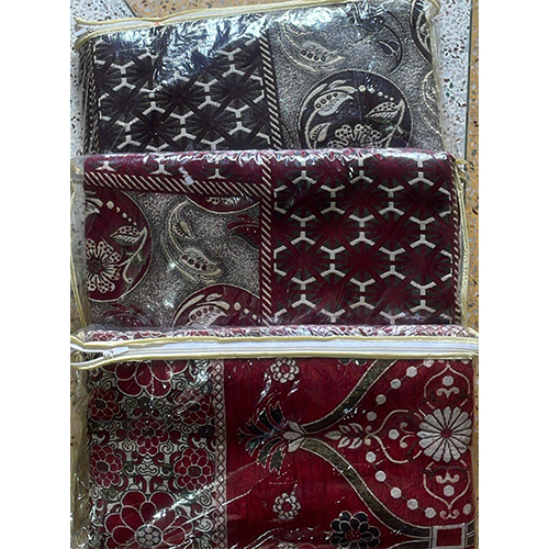 Maharaja Bedsheet