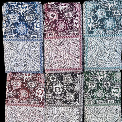 Nagina Bedsheet