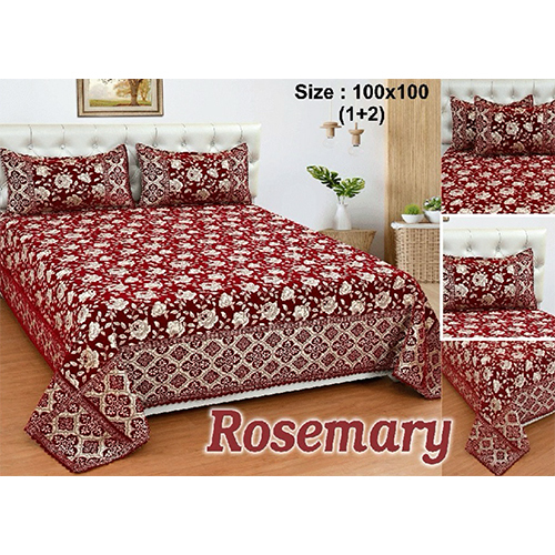 Rosemary Bedsheet