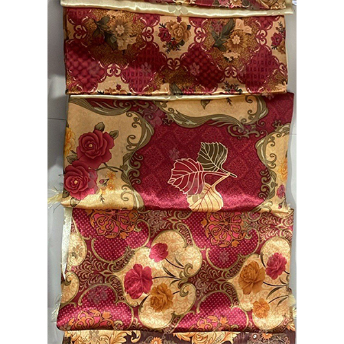 Rotto Bedsheet