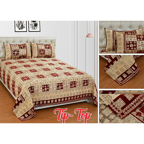 Tip-Top Bedsheet