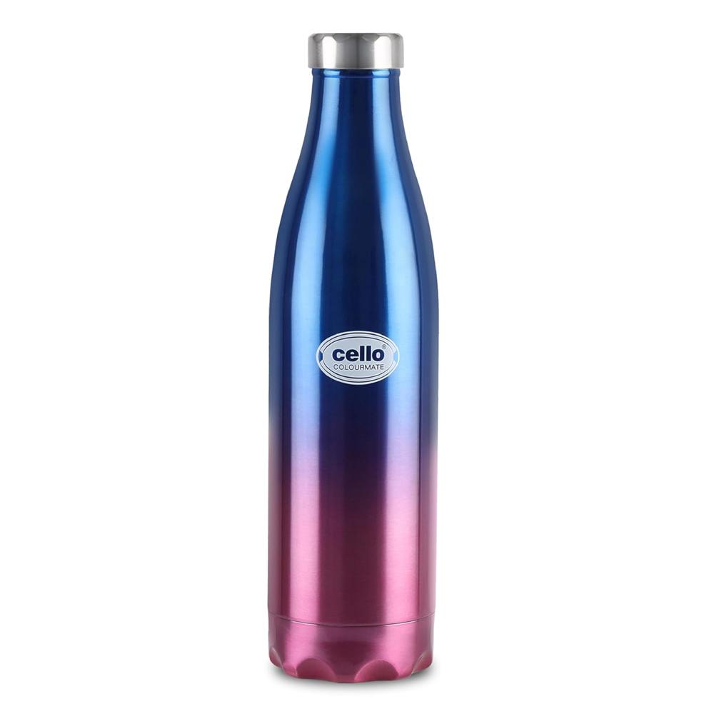 500 ml Cello Colourmate Flask