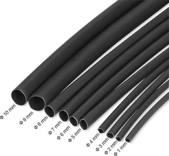 Heat Shrinkable Sleeves