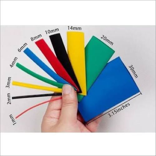 Heat Shrinkable Sleeves