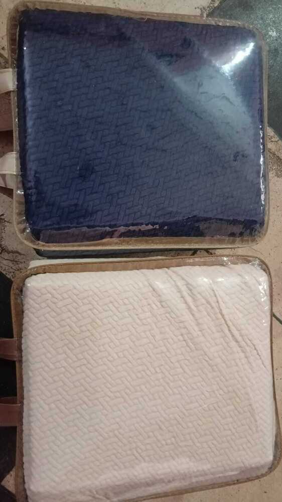 Emboss Elastic Sofa Cover