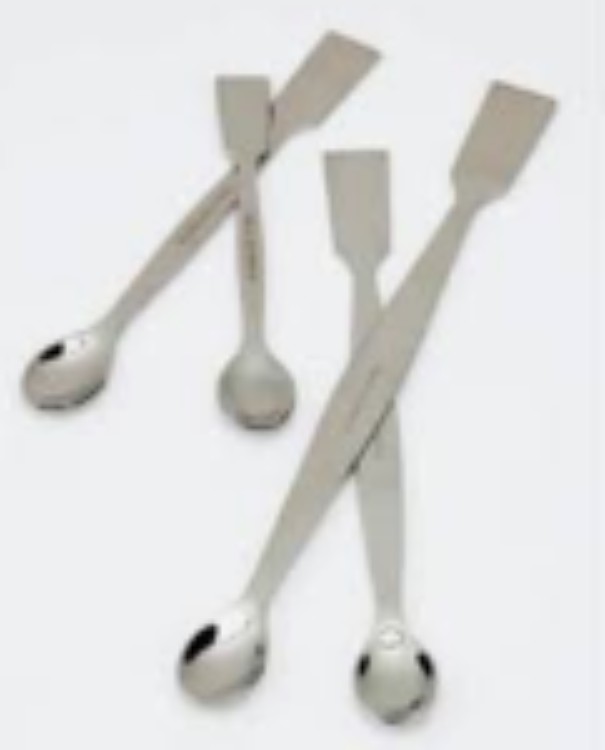 Aicil Lab Micro Spatula