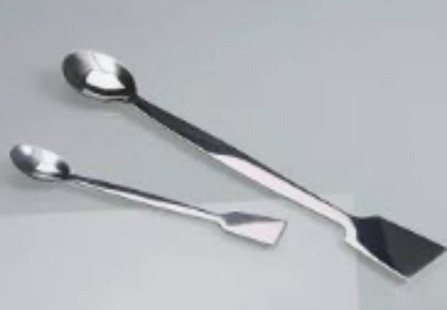 Aicil Lab Micro Spatula