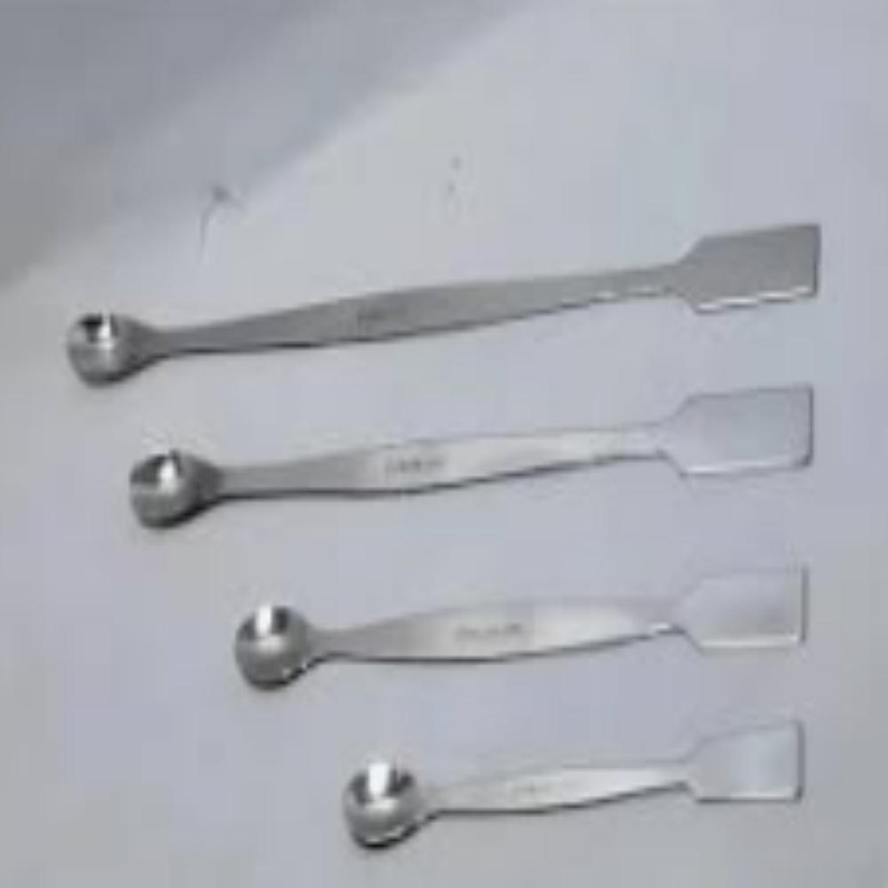 Aicil Lab Micro Spatula