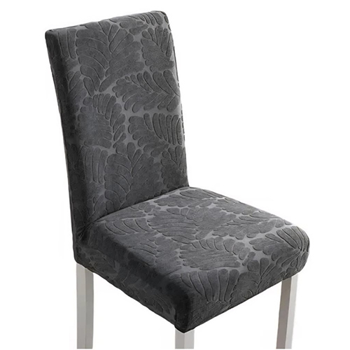 Emboss Turkish Chair Cover