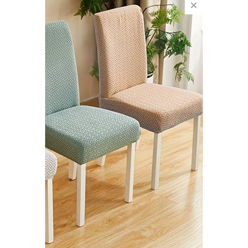 Emboss Turkish Chair Cover