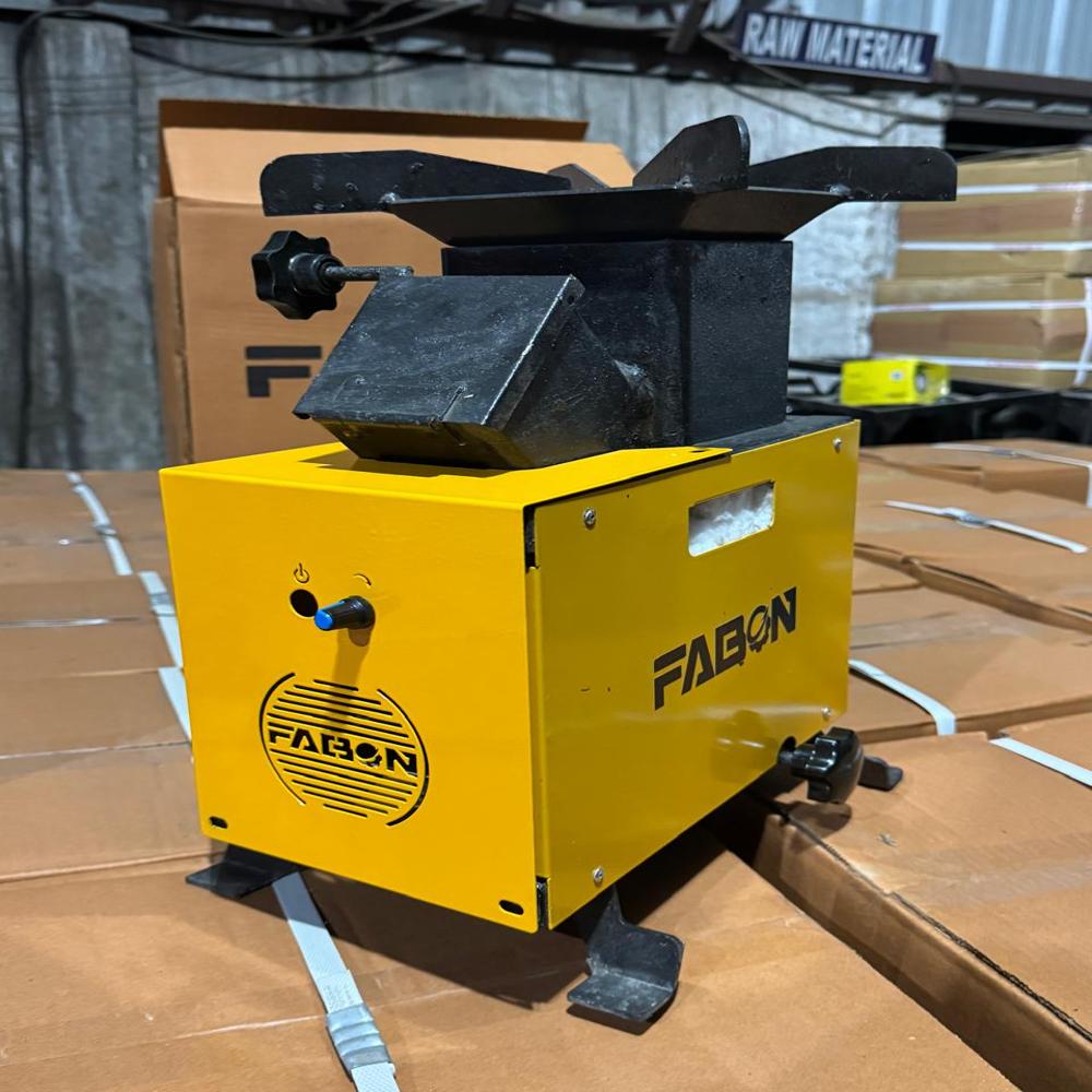 Domestic Rocket Stove