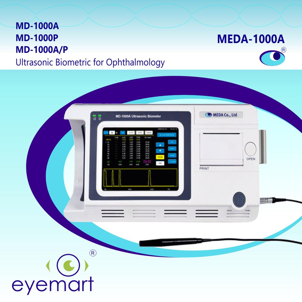 MEDA 1000