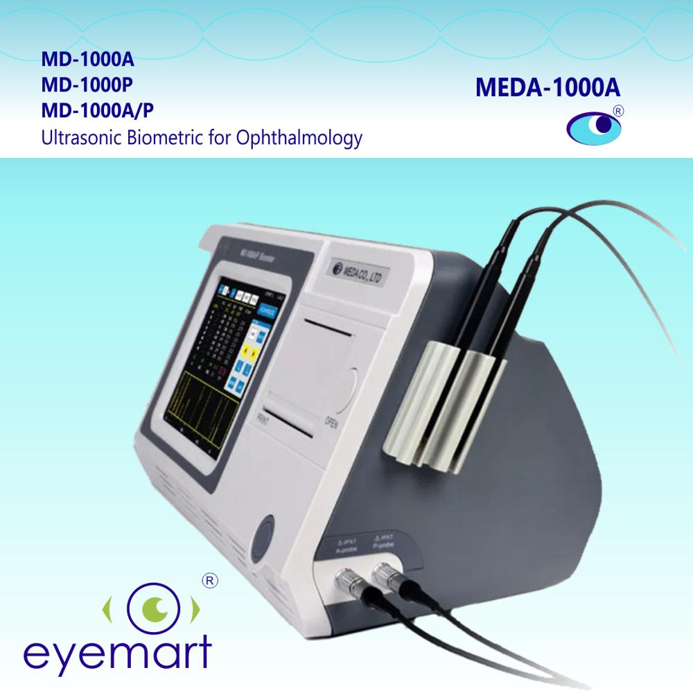 MEDA 1000