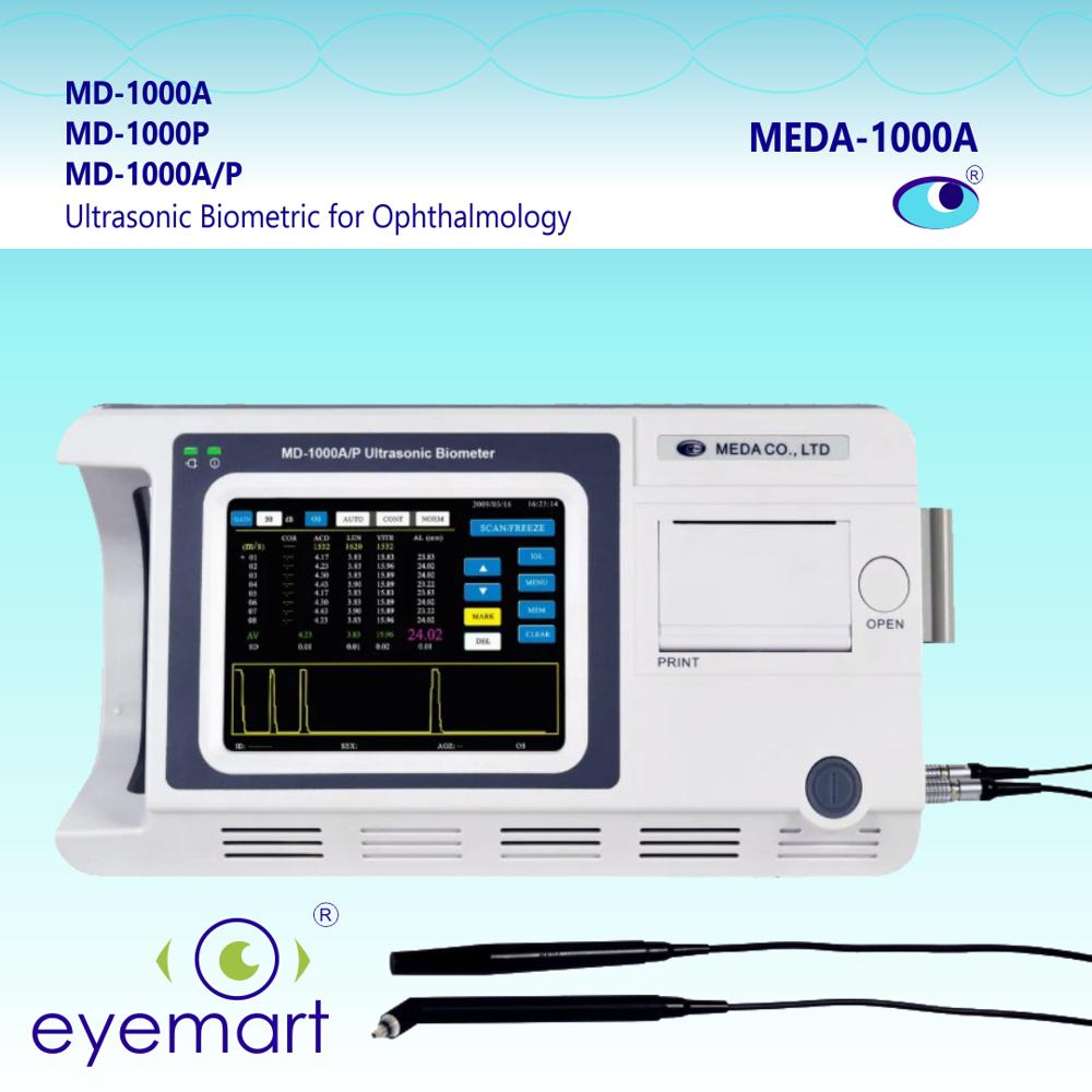 MEDA 1000