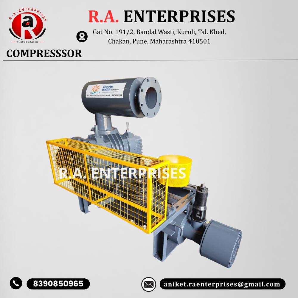 Dual Cement Feeding System