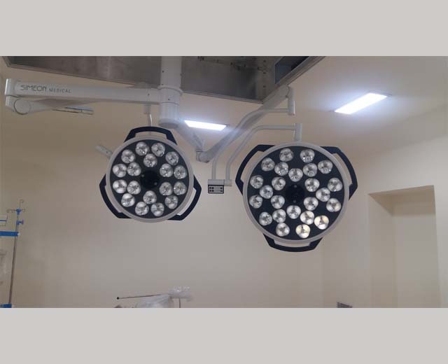 OT LIGHTS