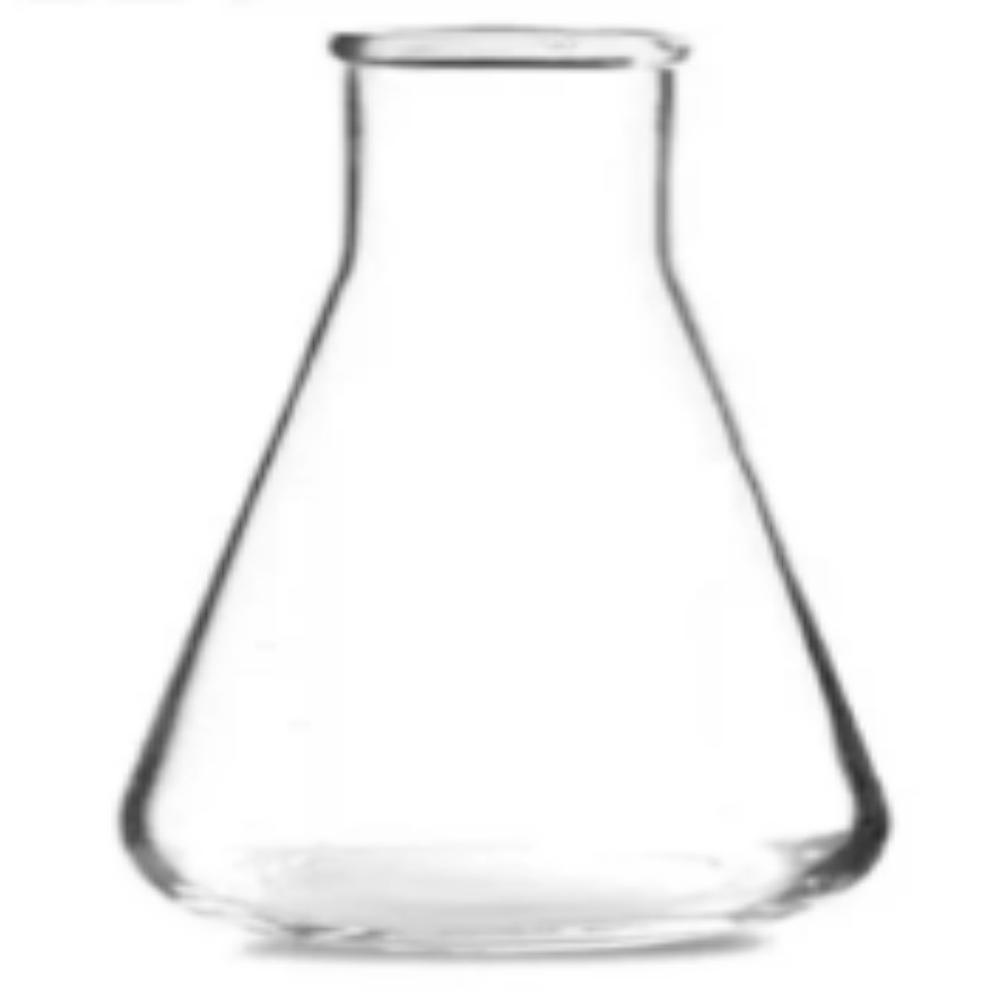 Aicil Conical Glass Flask