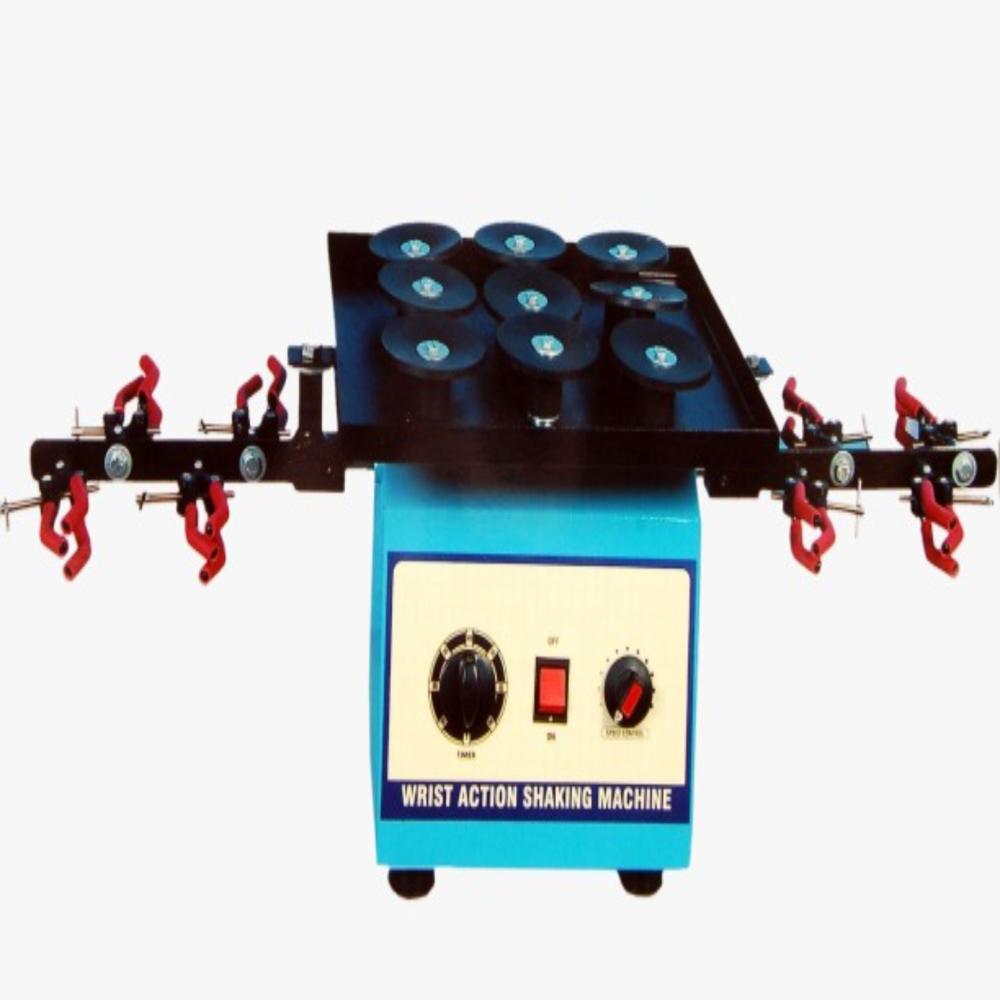 Aicil Wrist Action Machine