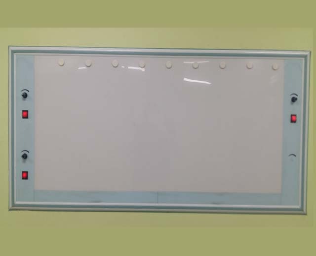 X RAY VIEWING SCREEN