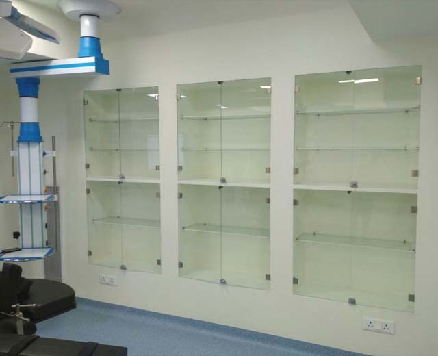 STORAGE UNIT