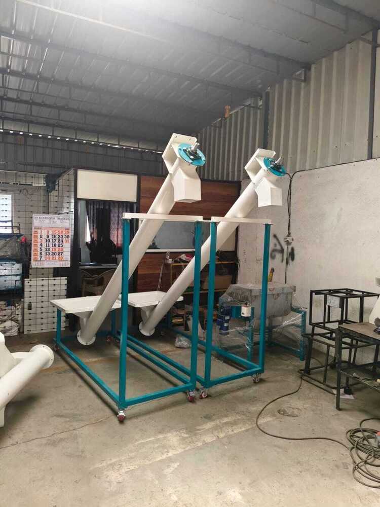 Screw Conveyor