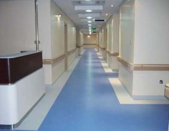 VINYL FLOORING