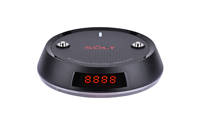 Wireless Buttler Call System